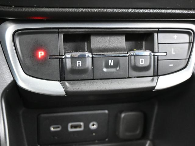 2023 GMC Terrain FWD SLE