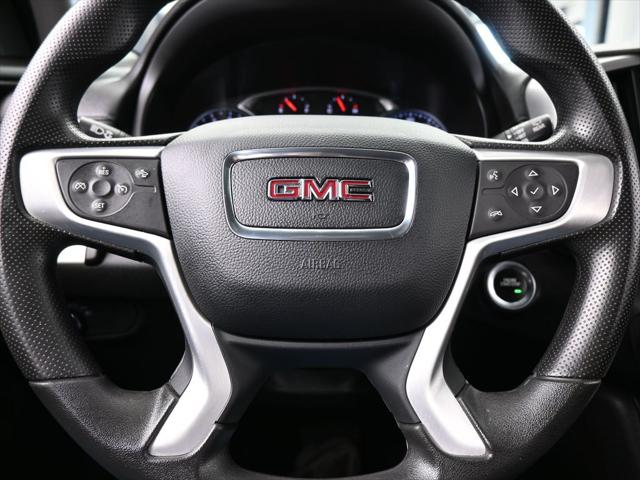 2023 GMC Terrain FWD SLE