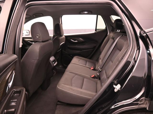 2023 GMC Terrain FWD SLE