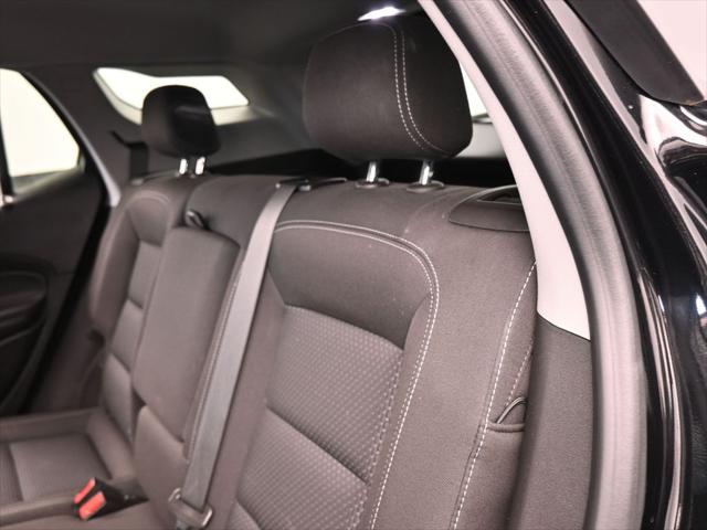 2023 GMC Terrain FWD SLE