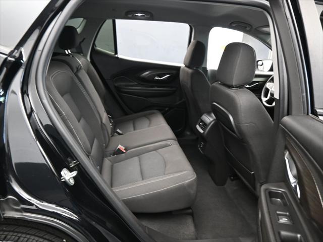 2023 GMC Terrain FWD SLE