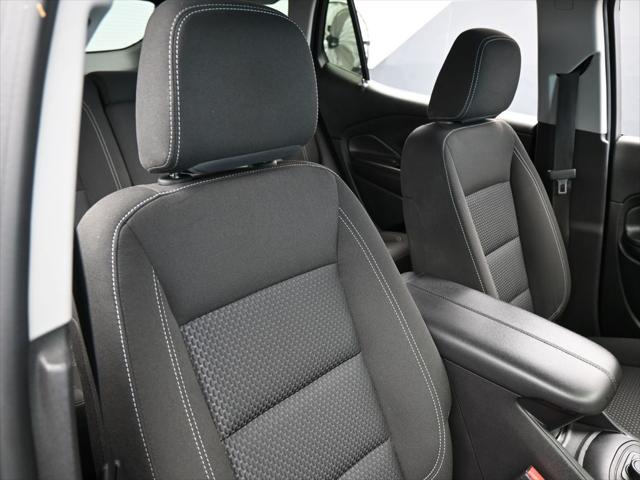 2023 GMC Terrain FWD SLE