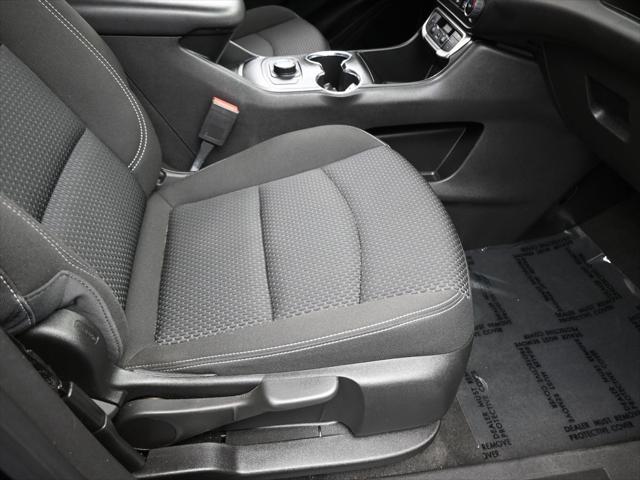 2023 GMC Terrain FWD SLE