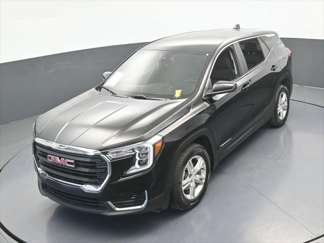 2023 GMC Terrain FWD SLE