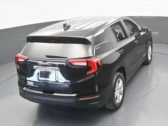 2023 GMC Terrain FWD SLE