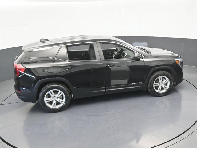 2023 GMC Terrain FWD SLE
