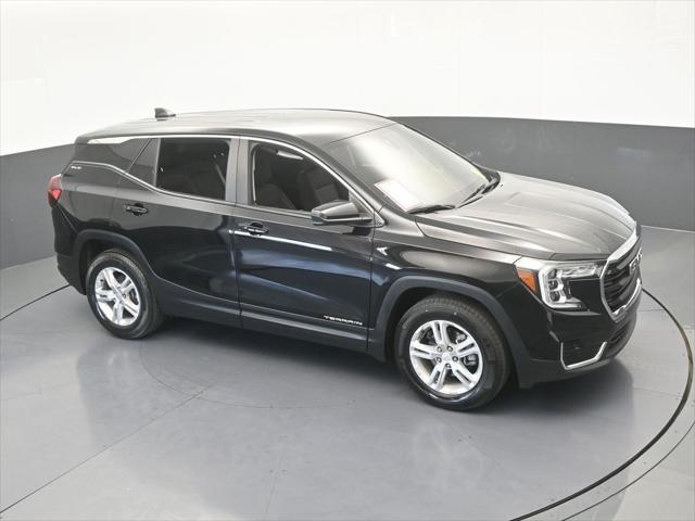 2023 GMC Terrain FWD SLE