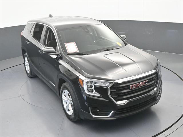 2023 GMC Terrain FWD SLE