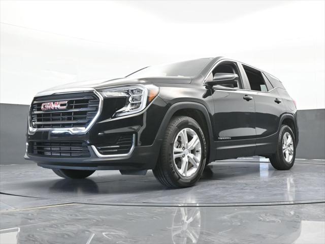 2023 GMC Terrain FWD SLE