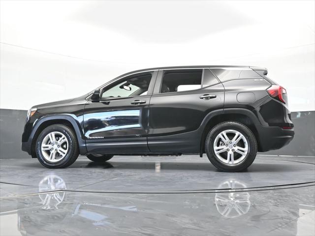 2023 GMC Terrain FWD SLE