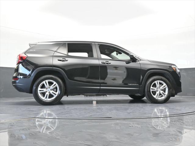 2023 GMC Terrain FWD SLE