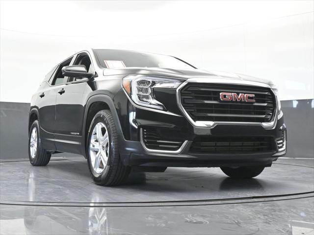 2023 GMC Terrain FWD SLE