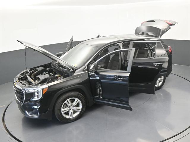 2023 GMC Terrain FWD SLE