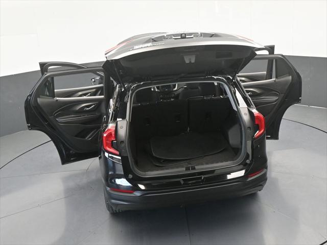 2023 GMC Terrain FWD SLE
