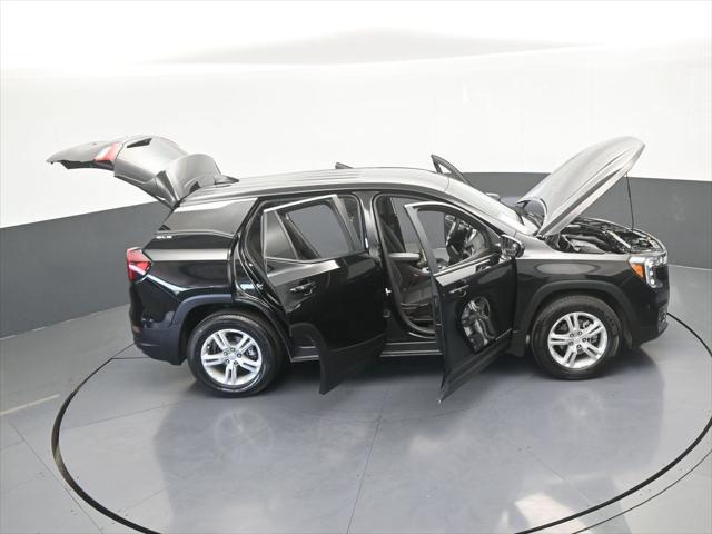 2023 GMC Terrain FWD SLE