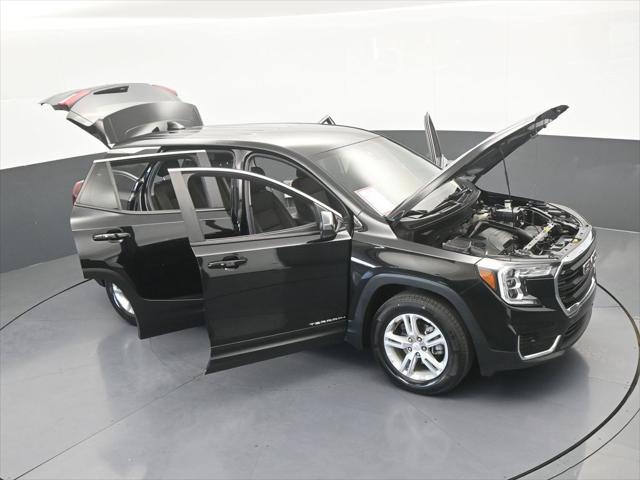 2023 GMC Terrain FWD SLE