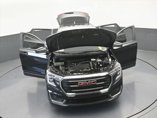 2023 GMC Terrain FWD SLE