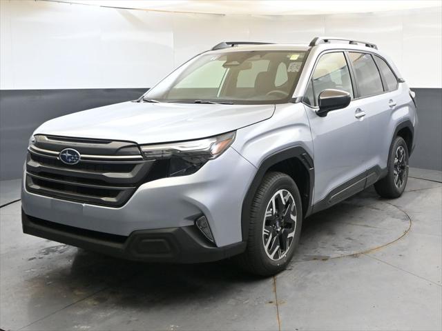2025 Subaru Forester Premium for sale in Kalamazoo, MI