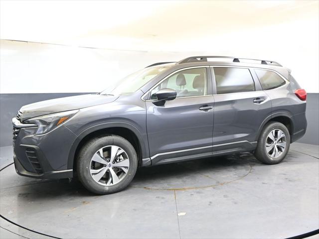 2025 Subaru Ascent Premium 7-Passenger