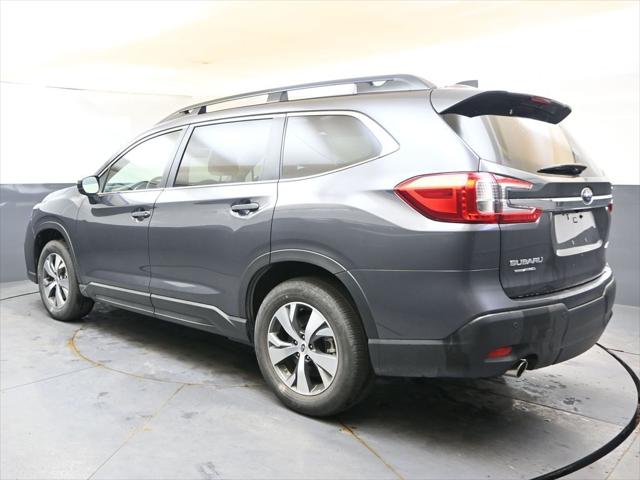 2025 Subaru Ascent Premium 7-Passenger