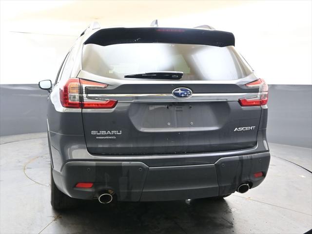 2025 Subaru Ascent Premium 7-Passenger