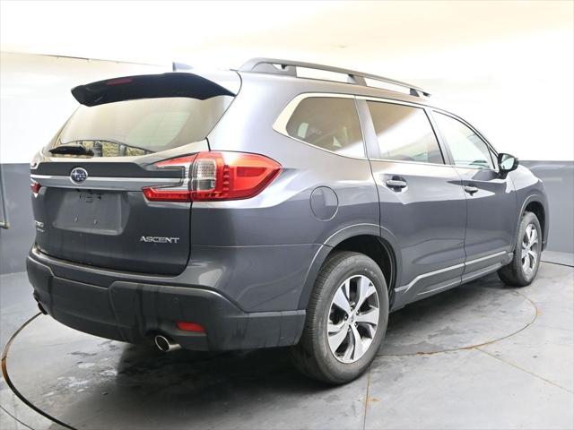 2025 Subaru Ascent Premium 7-Passenger