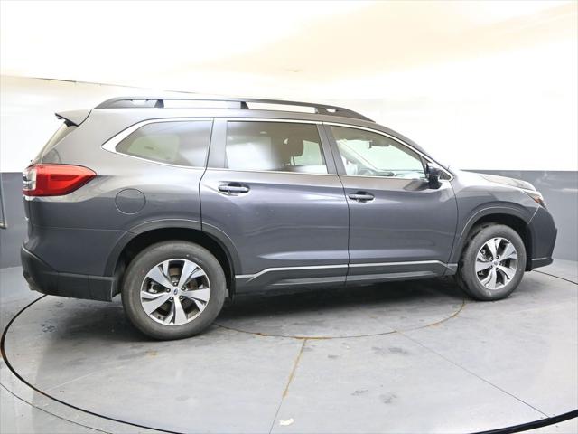 2025 Subaru Ascent Premium 7-Passenger