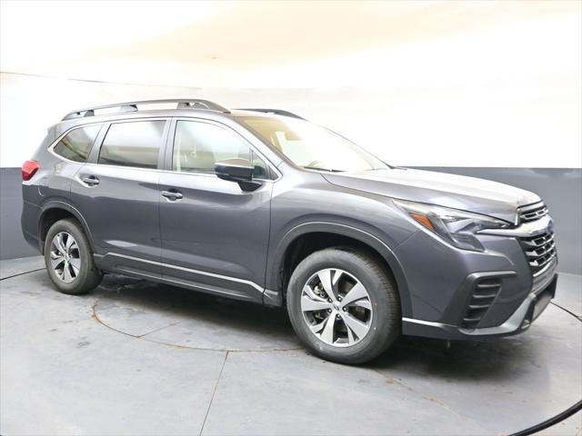 2025 Subaru Ascent Premium 7-Passenger