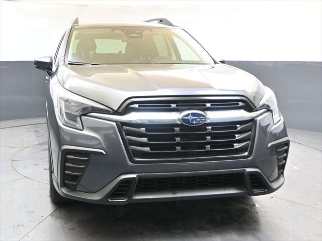 2025 Subaru Ascent Premium 7-Passenger