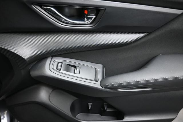 2025 Subaru Ascent Premium 7-Passenger