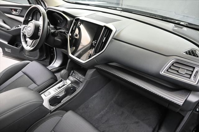 2025 Subaru Ascent Premium 7-Passenger