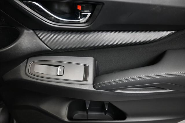 2025 Subaru Ascent Premium 7-Passenger