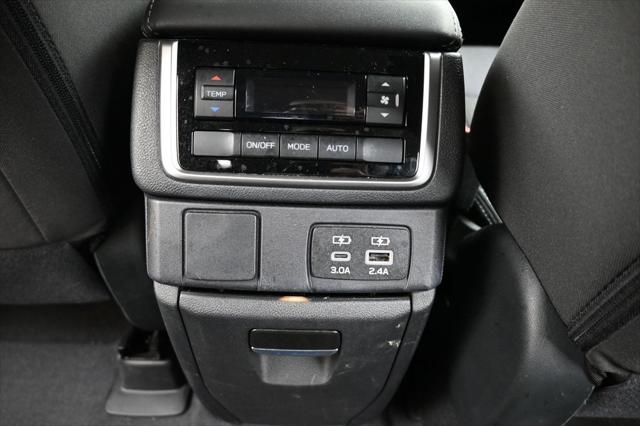2025 Subaru Ascent Premium 7-Passenger