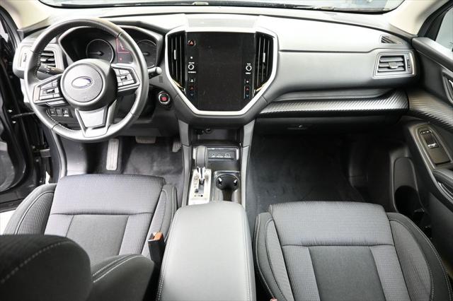 2025 Subaru Ascent Premium 7-Passenger
