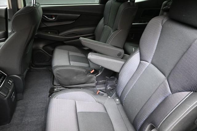 2025 Subaru Ascent Premium 7-Passenger