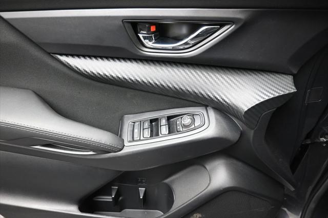 2025 Subaru Ascent Premium 7-Passenger