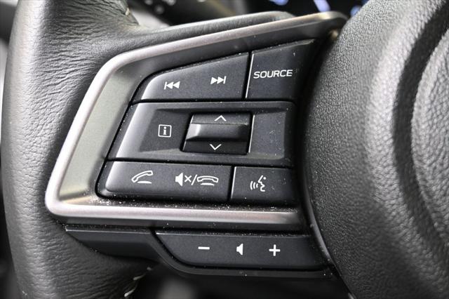 2025 Subaru Ascent Premium 7-Passenger