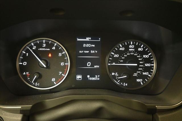 2025 Subaru Ascent Premium 7-Passenger