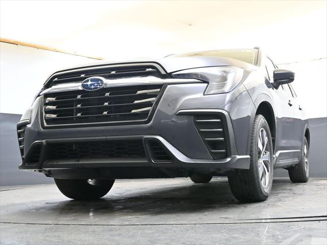 2025 Subaru Ascent Premium 7-Passenger