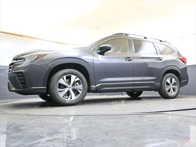 2025 Subaru Ascent Premium 7-Passenger