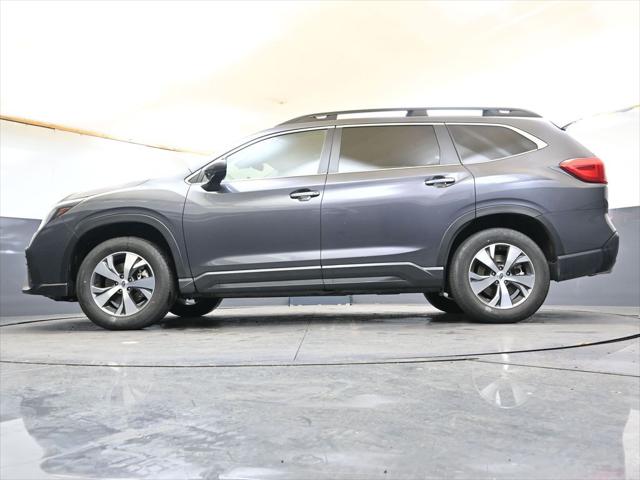 2025 Subaru Ascent Premium 7-Passenger