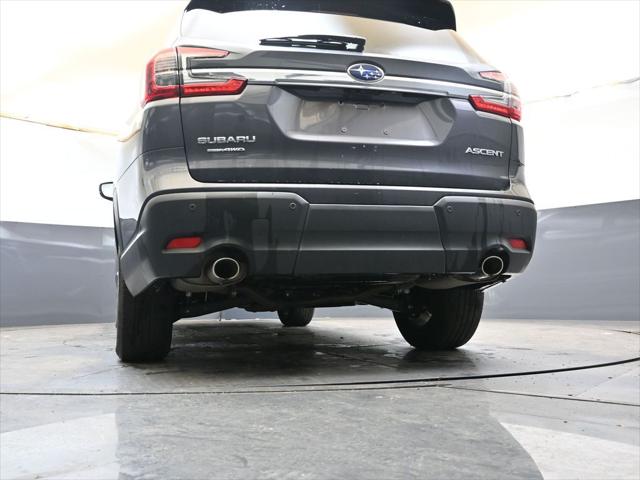 2025 Subaru Ascent Premium 7-Passenger