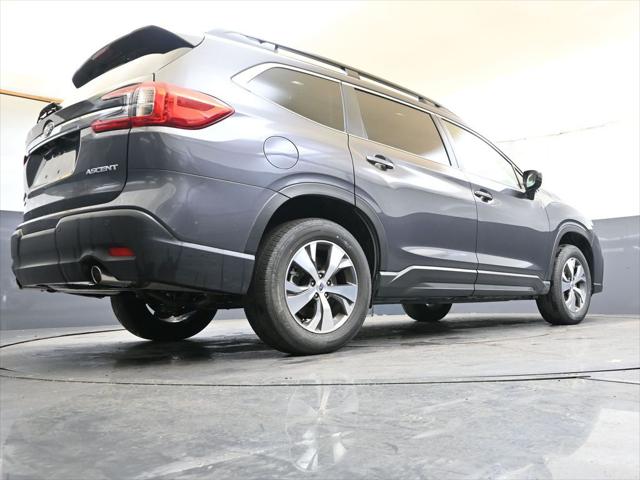 2025 Subaru Ascent Premium 7-Passenger