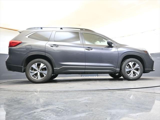 2025 Subaru Ascent Premium 7-Passenger