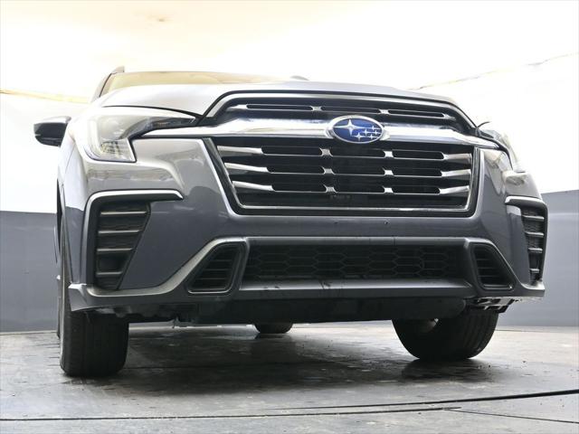 2025 Subaru Ascent Premium 7-Passenger