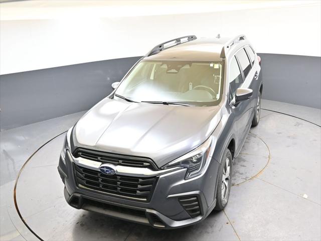 2025 Subaru Ascent Premium 7-Passenger