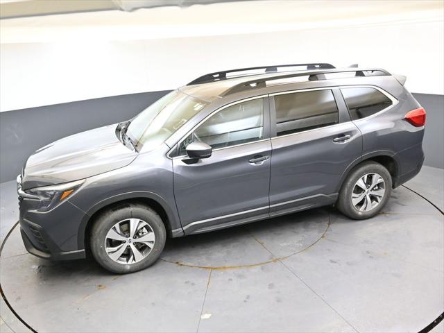 2025 Subaru Ascent Premium 7-Passenger