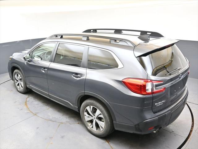 2025 Subaru Ascent Premium 7-Passenger