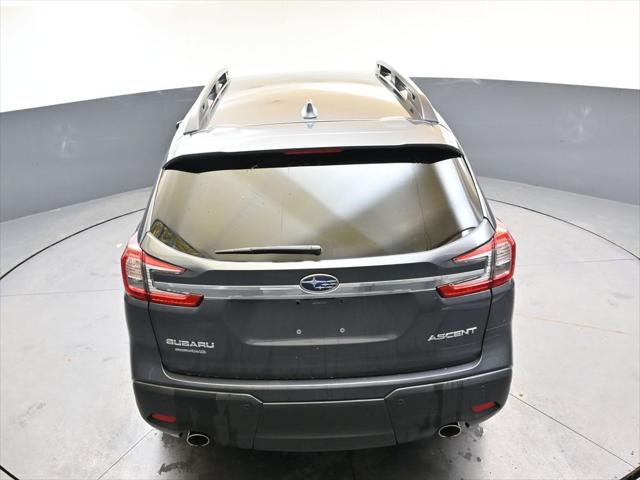 2025 Subaru Ascent Premium 7-Passenger
