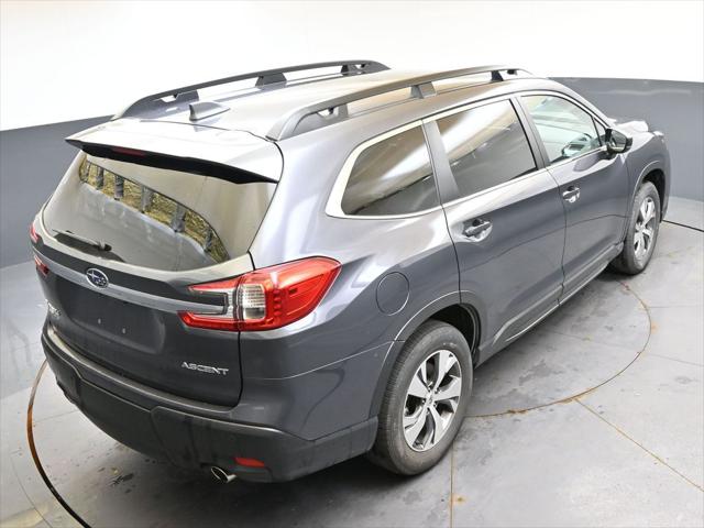 2025 Subaru Ascent Premium 7-Passenger